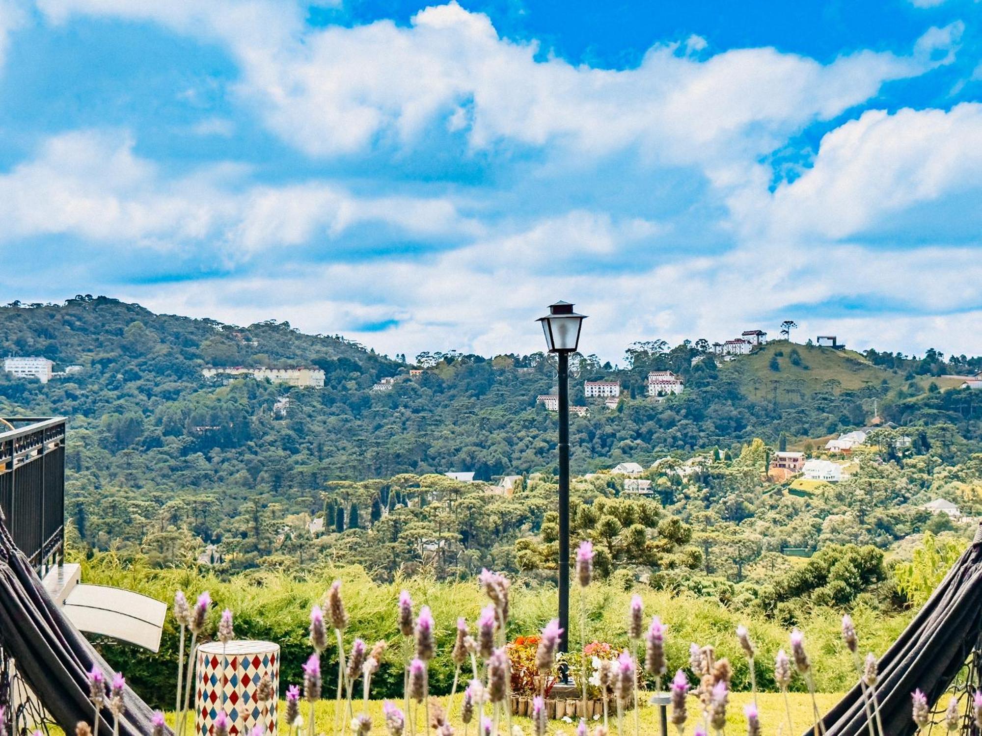 Estalagem Le Mont -