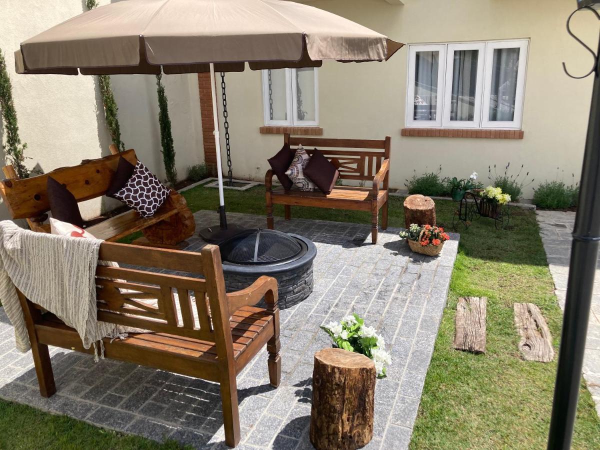 Inn Le Mont -