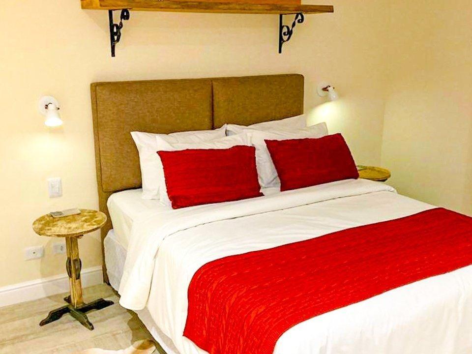 Inn Le Mont - Campos do Jordao