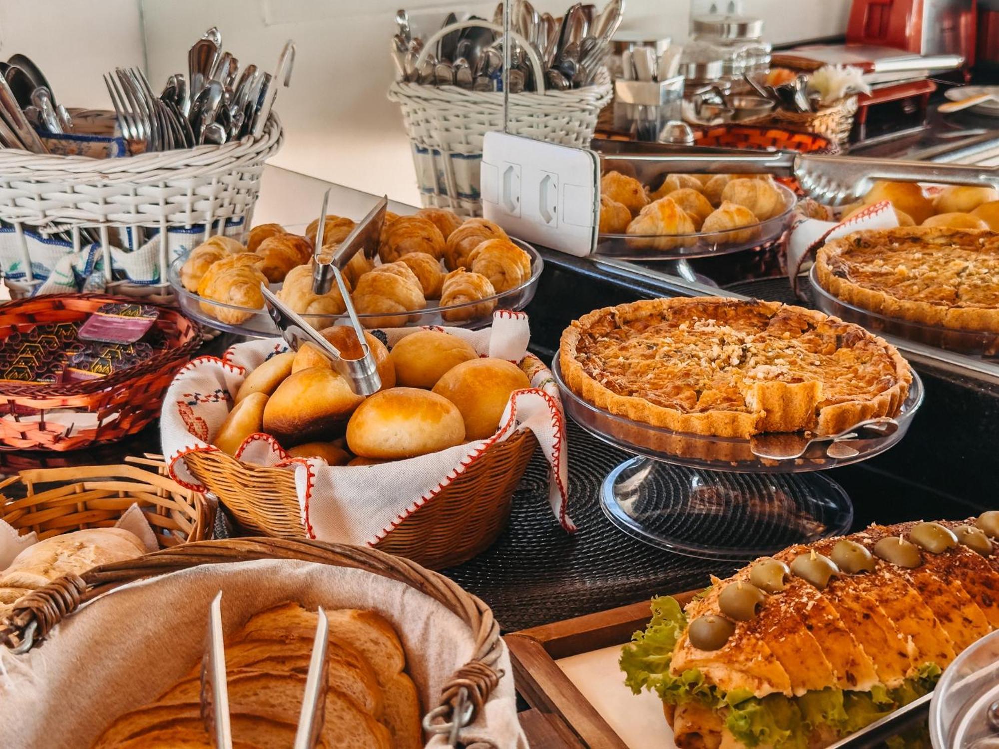 Inn Le Mont -