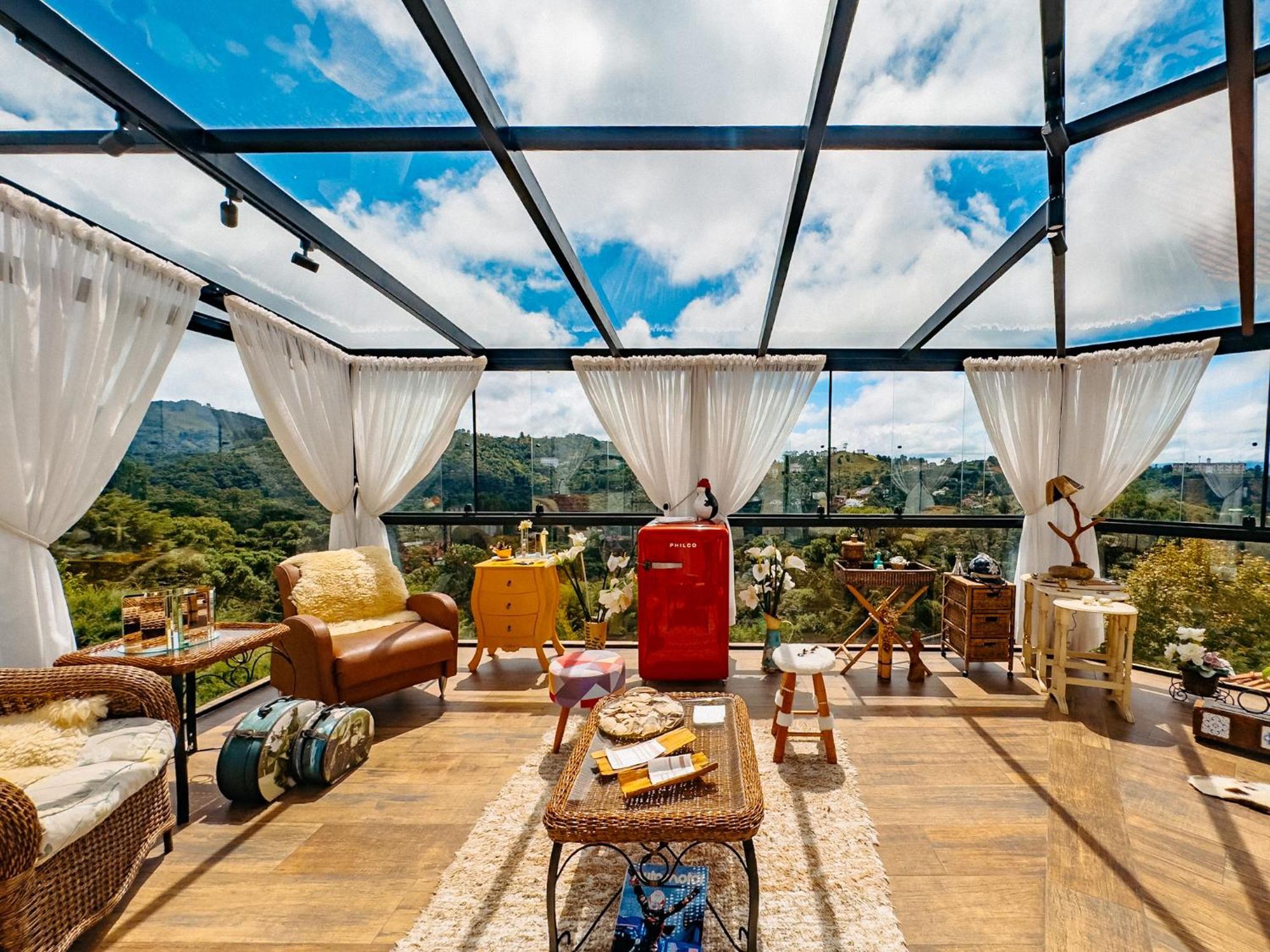 Le Mont - Inn 3*