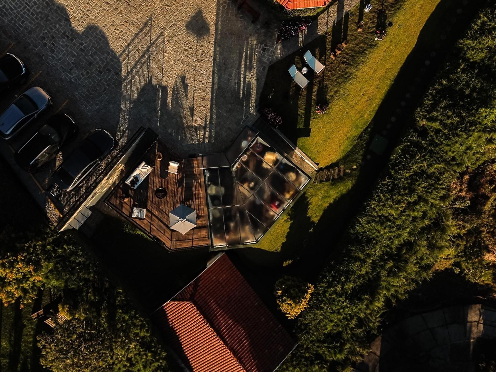 Le Mont - 3* Campos do Jordao